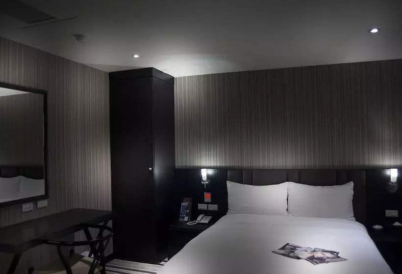 Fotos del hotel Grace:  16