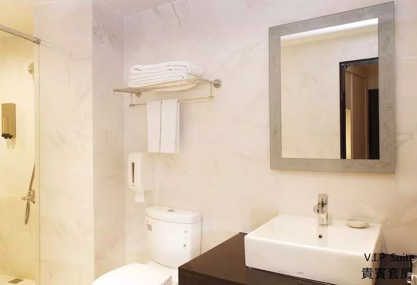 Fotos del hotel Grace:  12