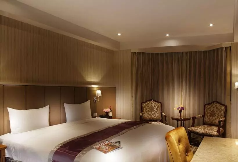 Fotos del hotel Grace:  19