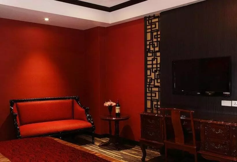 Fotos del hotel Grace:  24