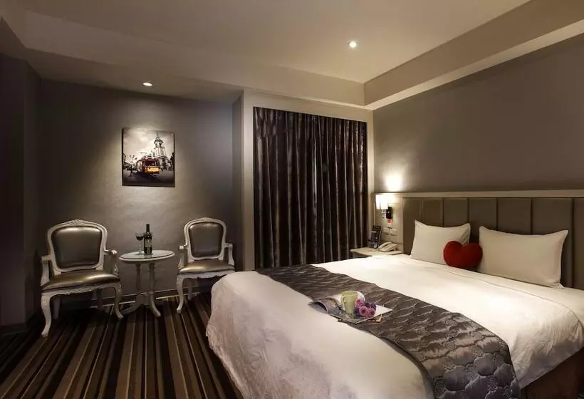 Fotos del hotel Grace:  18