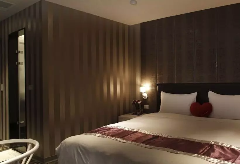 Fotos del hotel Grace:  17