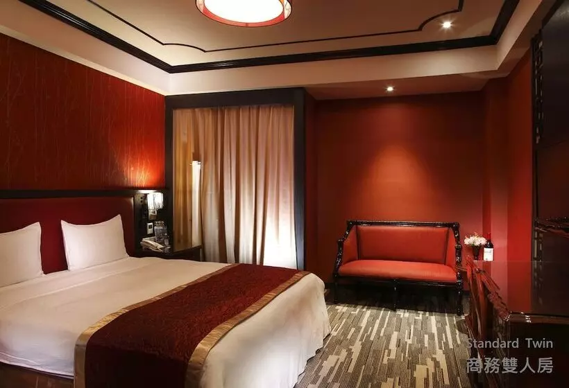 Fotos del hotel Grace:  15