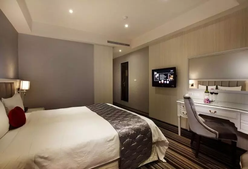 Fotos del hotel Grace:  13