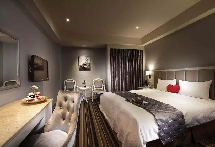 Fotos del hotel Grace:  20