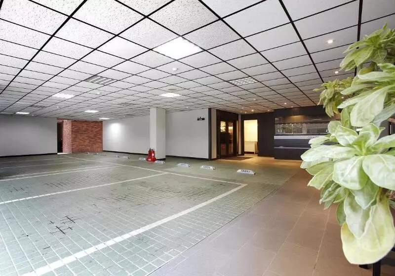 Fotos del hotel Grace:  4