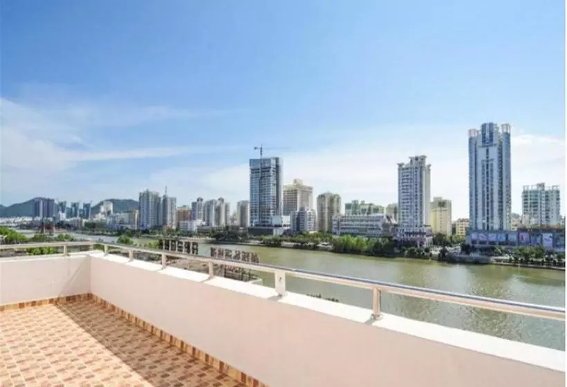 Fotos del hotel Harvest Qilin  Sanya:  5