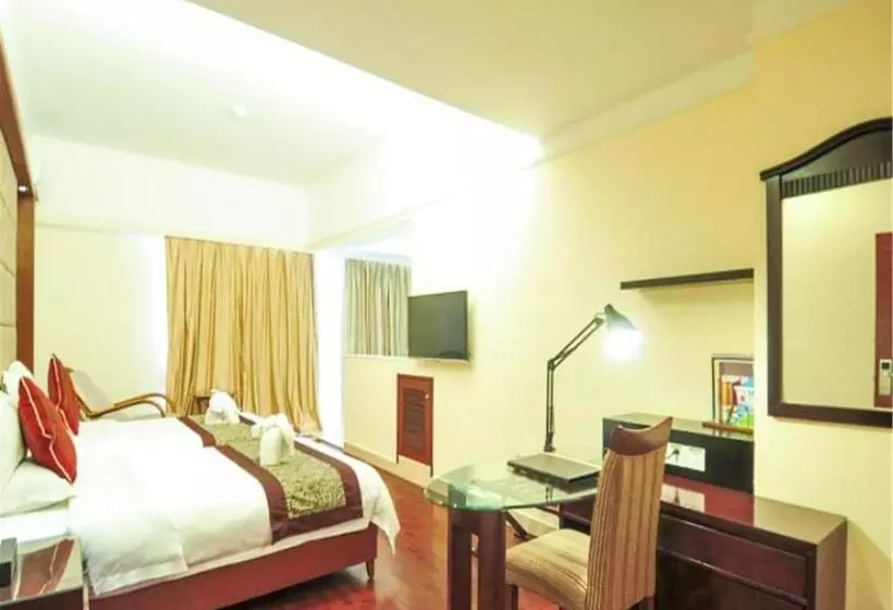 Fotos del hotel Harvest Qilin  Sanya:  10