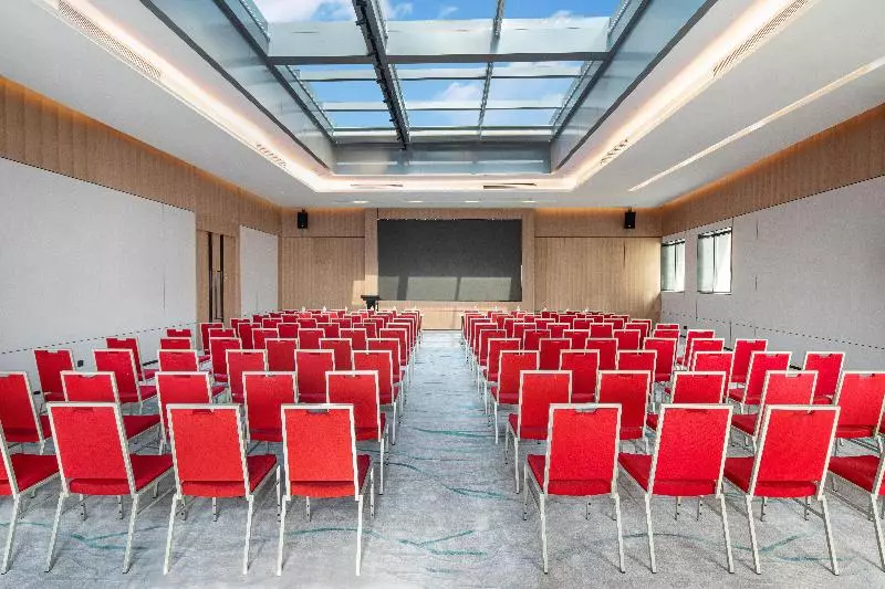 Fotos del hotel Holiday Inn Shanghai Nanjing Road, An Ihg:  20