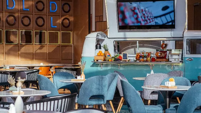 Fotos del hotel Holiday Inn Shanghai Nanjing Road, An Ihg:  6