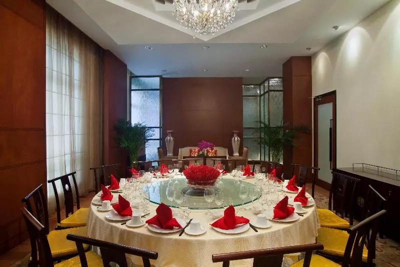 Fotos del hotel Holiday Inn Temple Of Heaven, An Ihg:  22