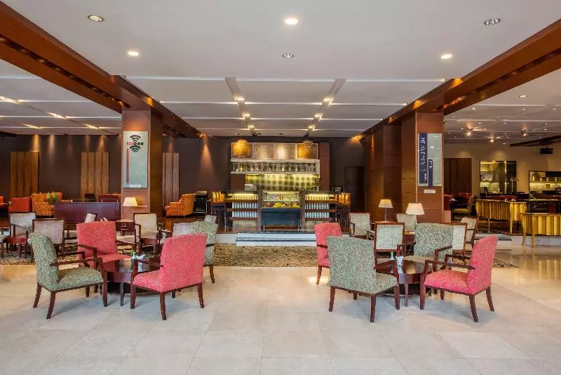 Fotos del hotel Holiday Inn Temple Of Heaven, An Ihg:  18
