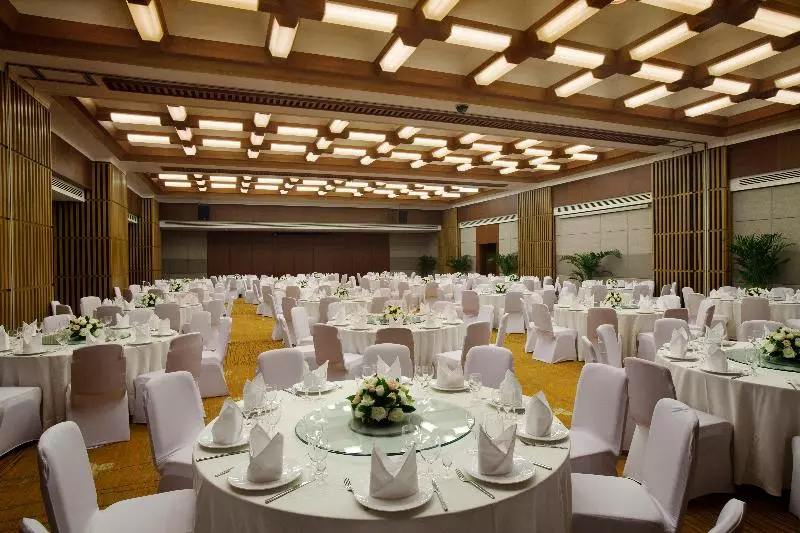 Fotos del hotel Holiday Inn Temple Of Heaven, An Ihg:  25