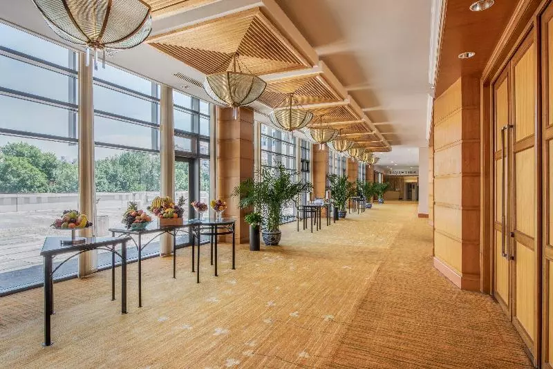 Fotos del hotel Holiday Inn Temple Of Heaven, An Ihg:  12