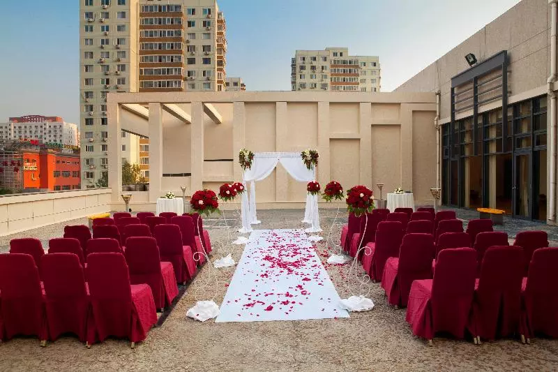 Fotos del hotel Holiday Inn Temple Of Heaven, An Ihg:  16