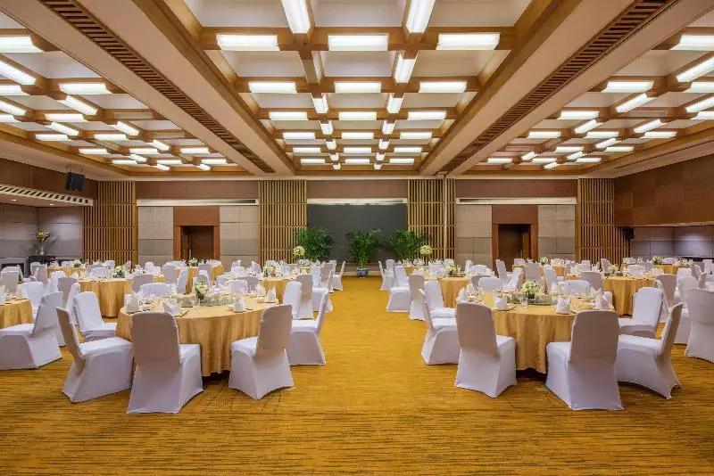 Fotos del hotel Holiday Inn Temple Of Heaven, An Ihg:  20