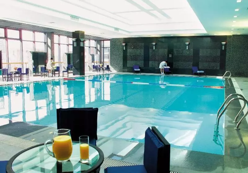 Fotos del hotel Holiday Inn Temple Of Heaven, An Ihg:  11