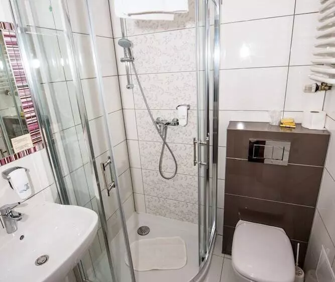 Fotos del hotel Kazimierz I:  37