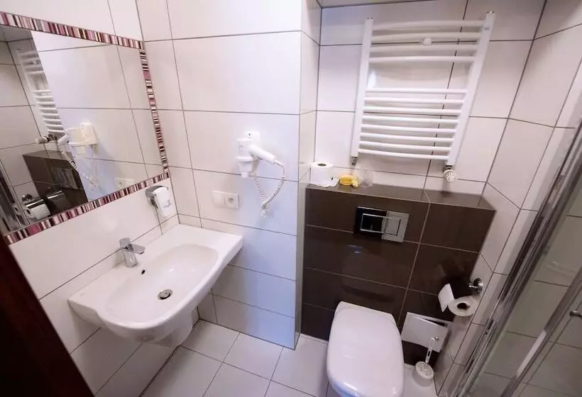 Fotos del hotel Kazimierz I:  36