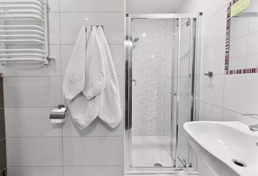 Fotos del hotel Kazimierz I:  34