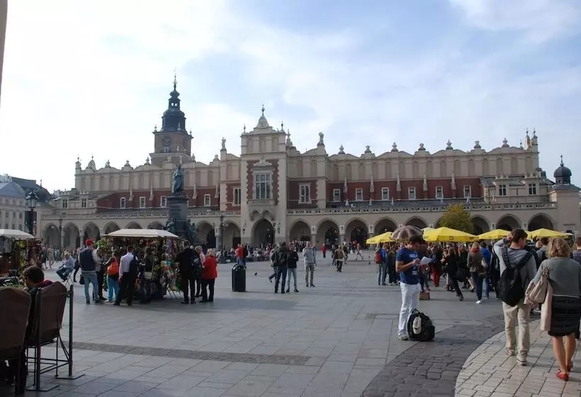 Fotos del hotel Kazimierz I:  61