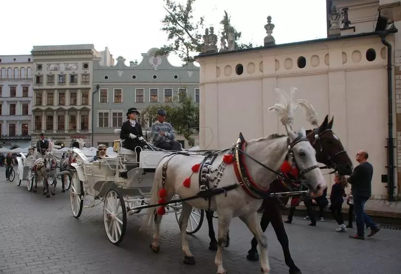 Fotos del hotel Kazimierz I:  38