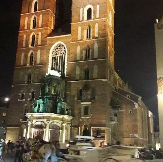 Fotos del hotel Kazimierz I:  78