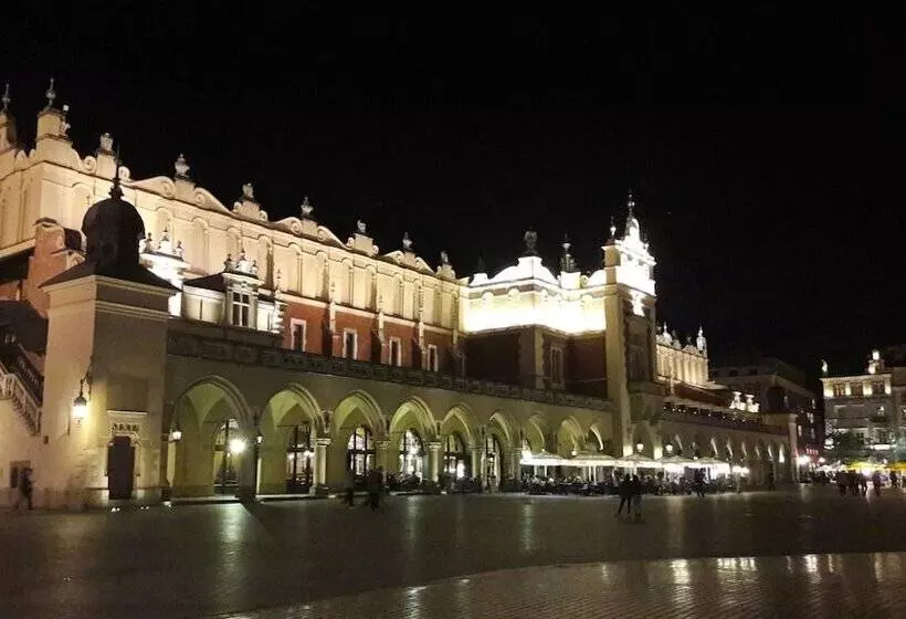 Fotos del hotel Kazimierz I:  76