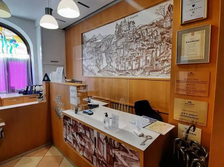 Fotos del hotel Kazimierz I:  74