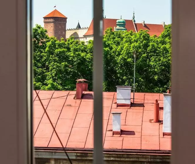 Fotos del hotel Kazimierz I:  44