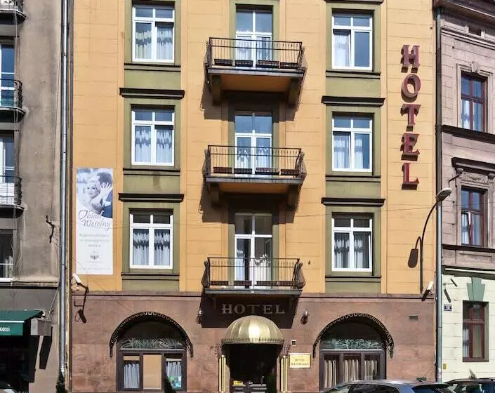 Fotos del hotel Kazimierz I:  26