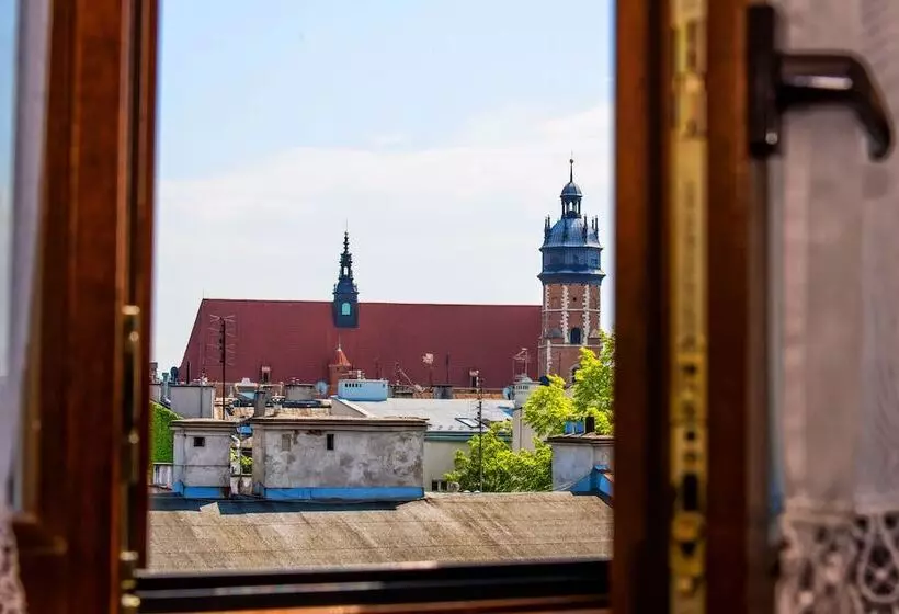 Fotos del hotel Kazimierz I:  45