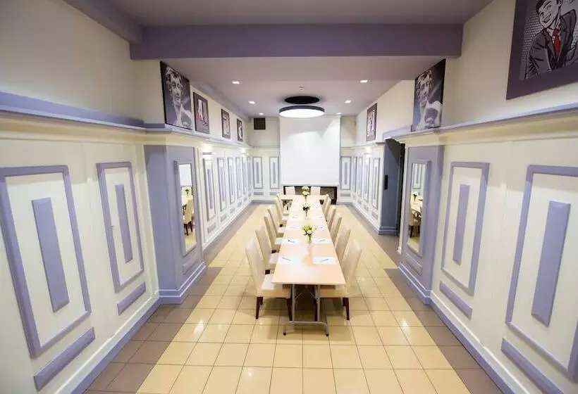 Fotos del hotel Kazimierz I:  28