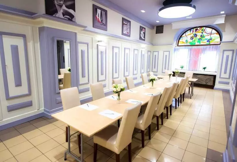 Fotos del hotel Kazimierz I:  55