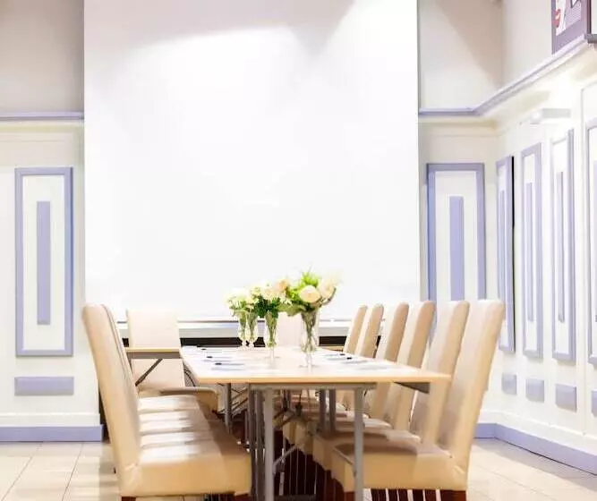 Fotos del hotel Kazimierz I:  56