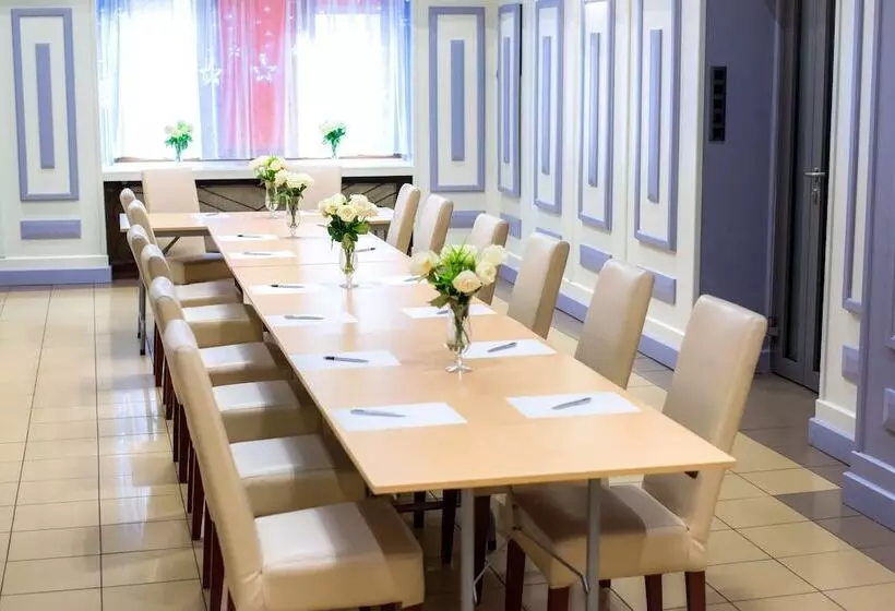 Fotos del hotel Kazimierz I:  30