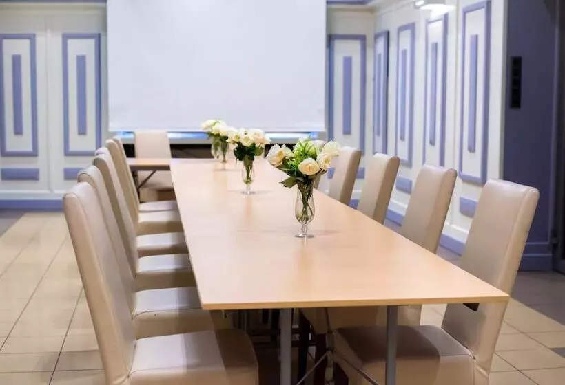 Fotos del hotel Kazimierz I:  31