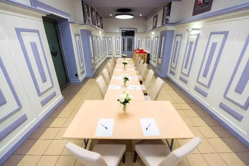 Fotos del hotel Kazimierz I:  51