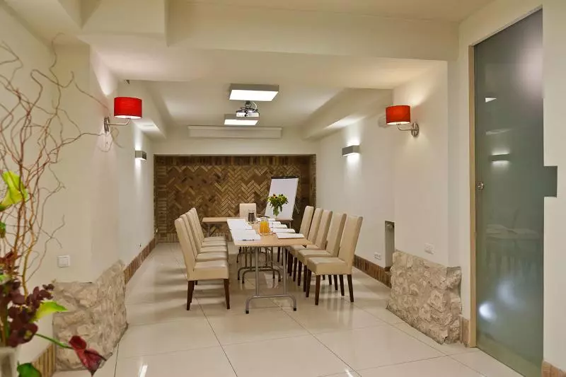 Fotos del hotel Kazimierz I:  73