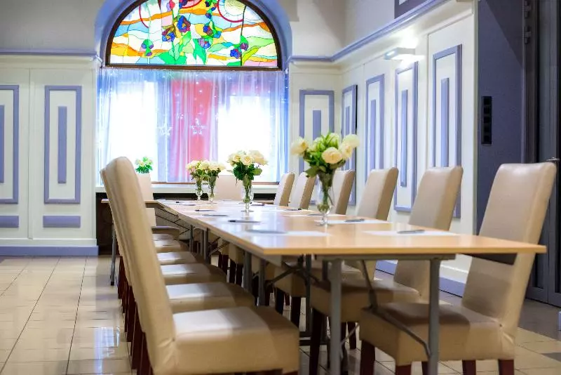 Fotos del hotel Kazimierz I:  33