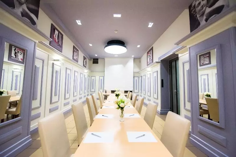 Fotos del hotel Kazimierz I:  32