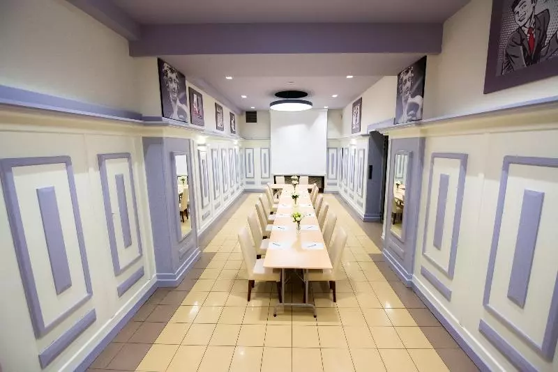 Fotos del hotel Kazimierz I:  52