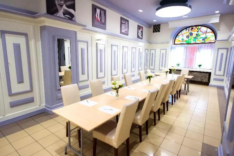 Fotos del hotel Kazimierz I:  75