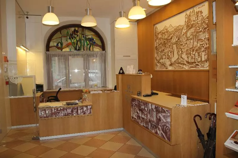 Fotos del hotel Kazimierz I:  48