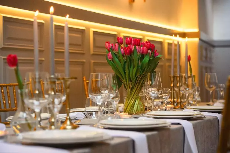 Fotos del hotel Kazimierz I:  29