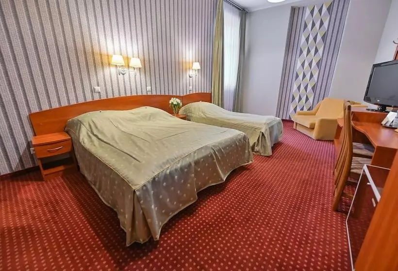 Fotos del hotel Kazimierz I:  13