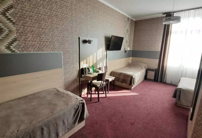 Fotos del hotel Kazimierz I:  16