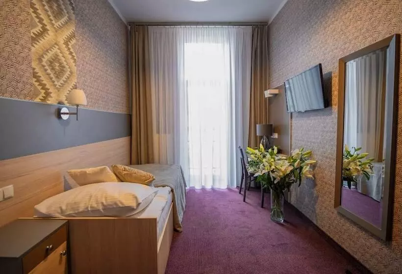 Fotos del hotel Kazimierz I:  19