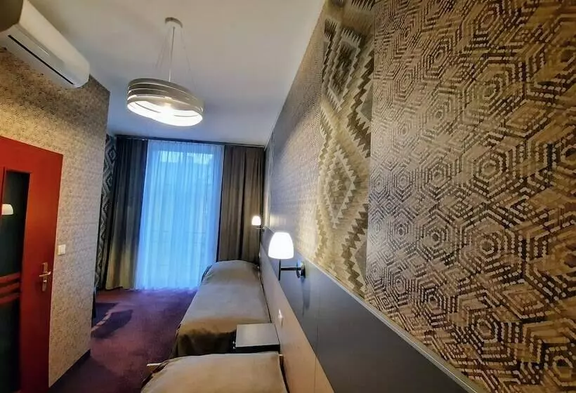 Fotos del hotel Kazimierz I:  18