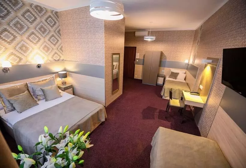 Fotos del hotel Kazimierz I:  9